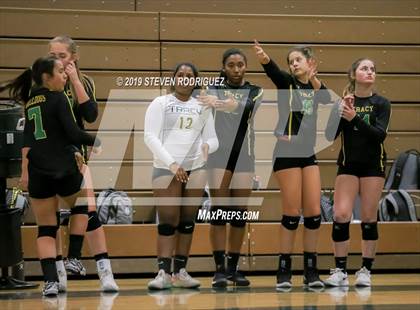 Thumbnail 1 in Tracy vs. Vacaville photogallery.