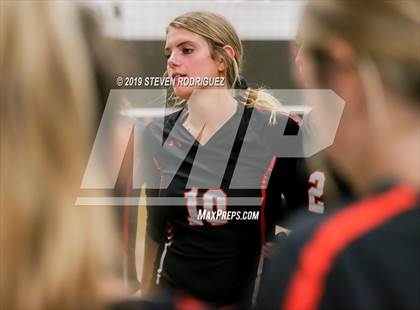 Thumbnail 2 in Tracy vs. Vacaville photogallery.