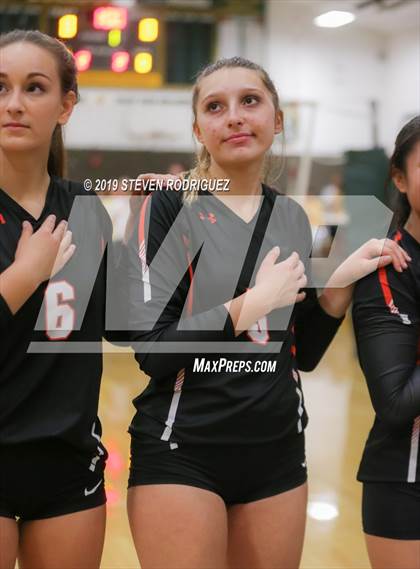 Thumbnail 2 in Tracy vs. Vacaville photogallery.