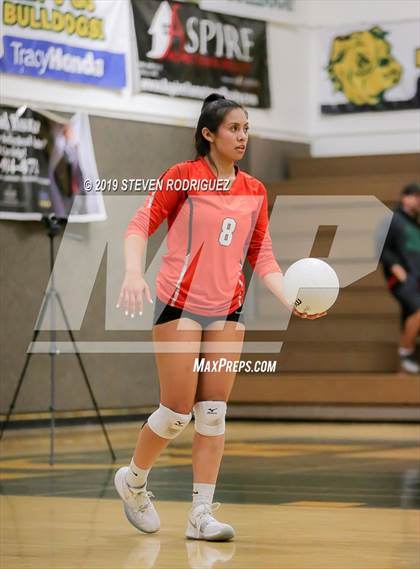 Thumbnail 1 in Tracy vs. Vacaville photogallery.