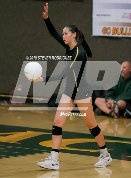 Thumbnail 3 in Tracy vs. Vacaville photogallery.