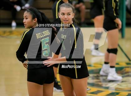 Thumbnail 2 in Tracy vs. Vacaville photogallery.
