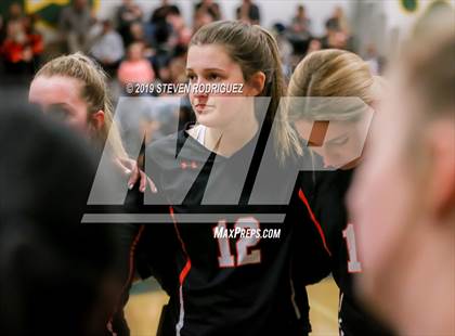 Thumbnail 1 in Tracy vs. Vacaville photogallery.
