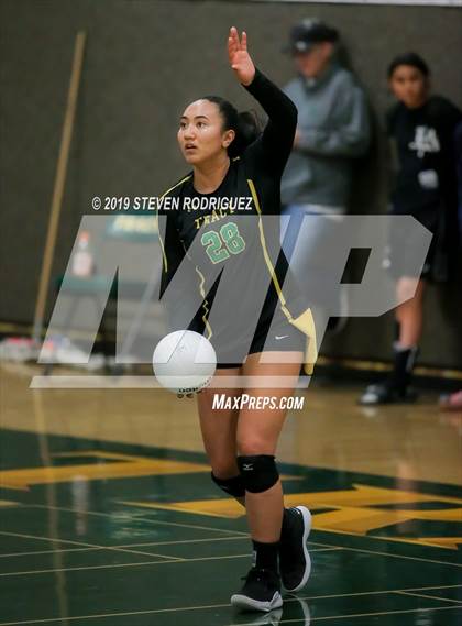 Thumbnail 1 in Tracy vs. Vacaville photogallery.