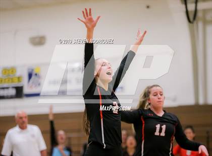 Thumbnail 3 in Tracy vs. Vacaville photogallery.