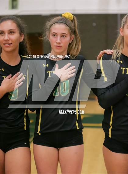 Thumbnail 2 in Tracy vs. Vacaville photogallery.