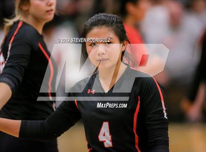 Thumbnail 1 in Tracy vs. Vacaville photogallery.