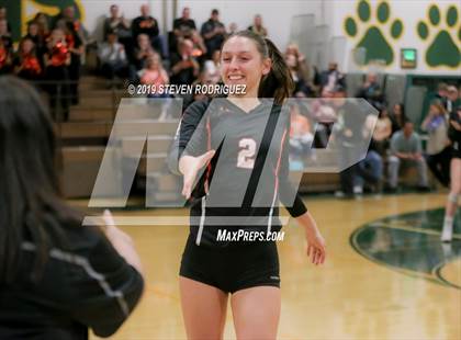 Thumbnail 2 in Tracy vs. Vacaville photogallery.