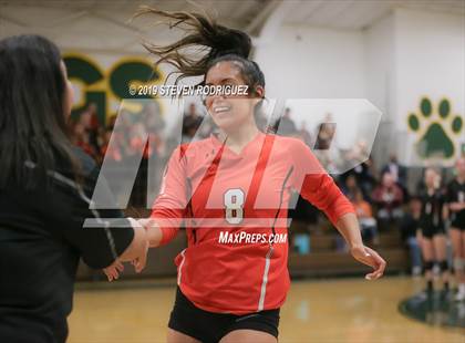 Thumbnail 3 in Tracy vs. Vacaville photogallery.