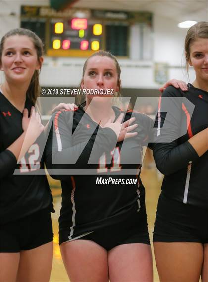 Thumbnail 2 in Tracy vs. Vacaville photogallery.