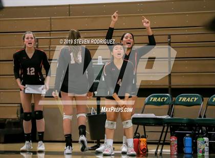 Thumbnail 2 in Tracy vs. Vacaville photogallery.