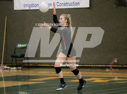 Thumbnail 1 in Tracy vs. Vacaville photogallery.