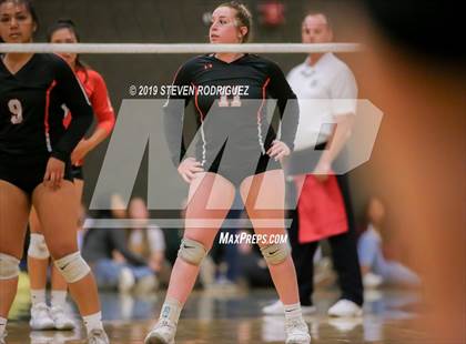 Thumbnail 2 in Tracy vs. Vacaville photogallery.