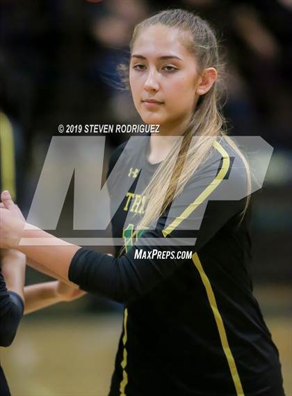 Thumbnail 3 in Tracy vs. Vacaville photogallery.