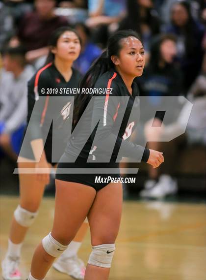 Thumbnail 3 in Tracy vs. Vacaville photogallery.
