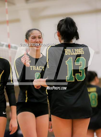 Thumbnail 1 in Tracy vs. Vacaville photogallery.
