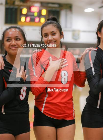 Thumbnail 2 in Tracy vs. Vacaville photogallery.