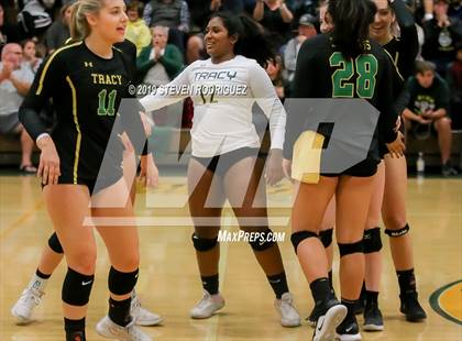 Thumbnail 3 in Tracy vs. Vacaville photogallery.