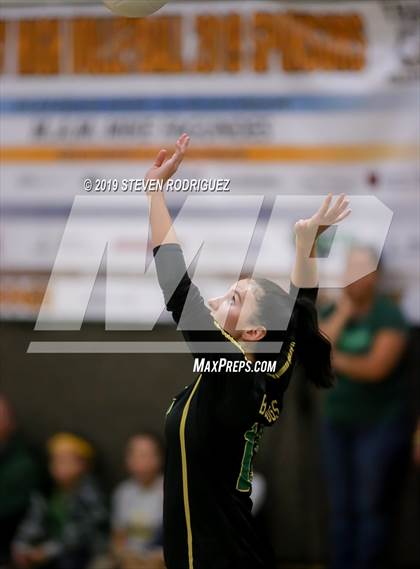 Thumbnail 1 in Tracy vs. Vacaville photogallery.