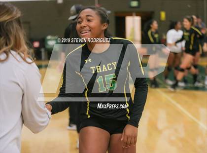 Thumbnail 2 in Tracy vs. Vacaville photogallery.