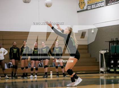 Thumbnail 2 in Tracy vs. Vacaville photogallery.