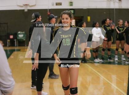 Thumbnail 3 in Tracy vs. Vacaville photogallery.