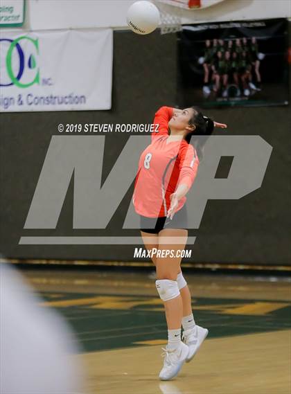 Thumbnail 2 in Tracy vs. Vacaville photogallery.