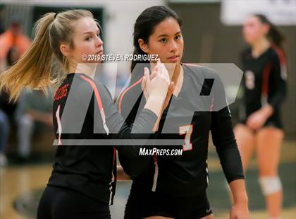 Thumbnail 3 in Tracy vs. Vacaville photogallery.