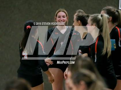 Thumbnail 2 in Tracy vs. Vacaville photogallery.