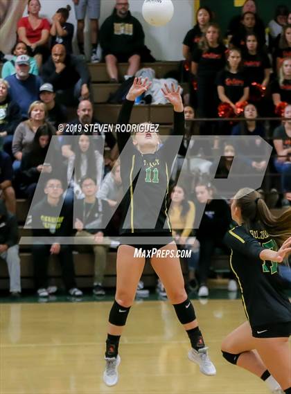 Thumbnail 2 in Tracy vs. Vacaville photogallery.