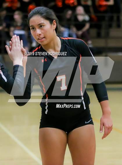 Thumbnail 1 in Tracy vs. Vacaville photogallery.