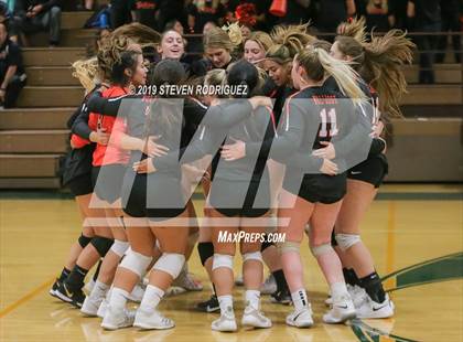 Thumbnail 1 in Tracy vs. Vacaville photogallery.