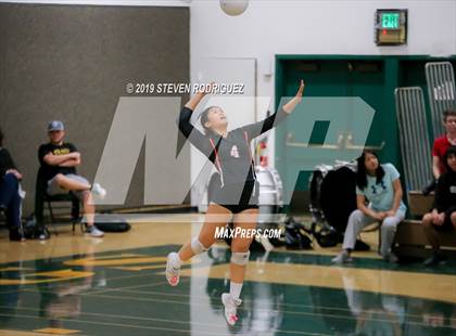 Thumbnail 2 in Tracy vs. Vacaville photogallery.