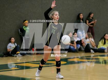 Thumbnail 3 in Tracy vs. Vacaville photogallery.