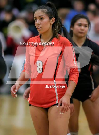 Thumbnail 1 in Tracy vs. Vacaville photogallery.