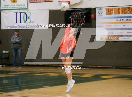 Thumbnail 1 in Tracy vs. Vacaville photogallery.
