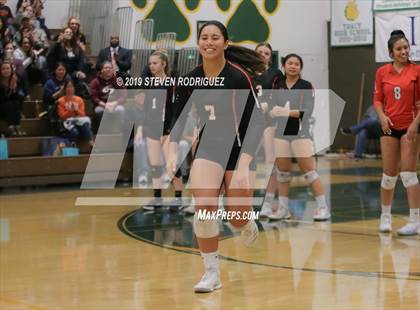Thumbnail 3 in Tracy vs. Vacaville photogallery.