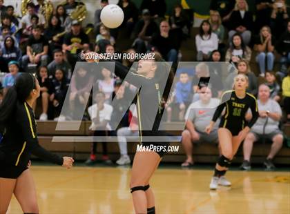 Thumbnail 1 in Tracy vs. Vacaville photogallery.