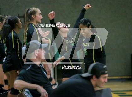 Thumbnail 3 in Tracy vs. Vacaville photogallery.