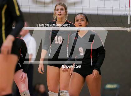 Thumbnail 3 in Tracy vs. Vacaville photogallery.
