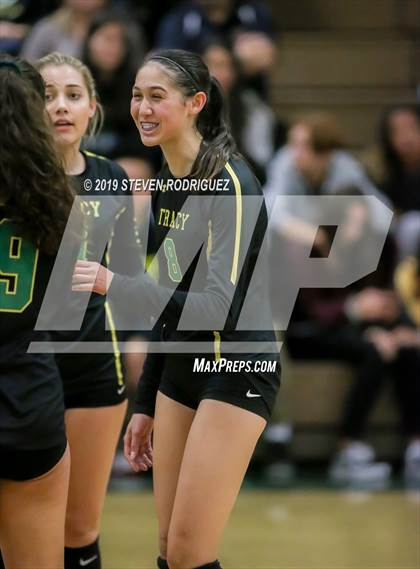 Thumbnail 1 in Tracy vs. Vacaville photogallery.