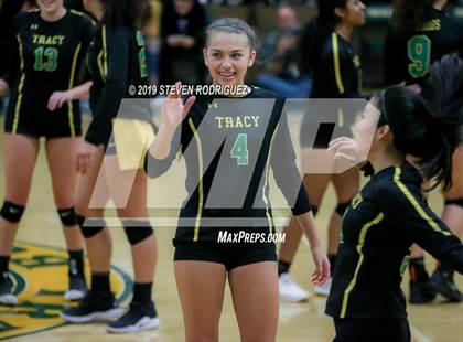 Thumbnail 1 in Tracy vs. Vacaville photogallery.
