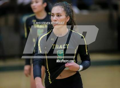 Thumbnail 1 in Tracy vs. Vacaville photogallery.