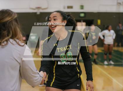 Thumbnail 1 in Tracy vs. Vacaville photogallery.