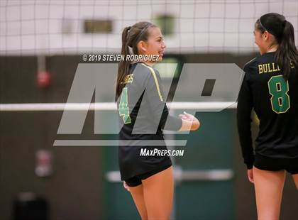 Thumbnail 3 in Tracy vs. Vacaville photogallery.