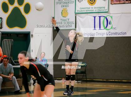 Thumbnail 3 in Tracy vs. Vacaville photogallery.
