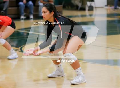 Thumbnail 1 in Tracy vs. Vacaville photogallery.