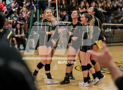 Thumbnail 2 in Tracy vs. Vacaville photogallery.