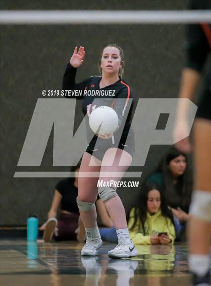 Thumbnail 2 in Tracy vs. Vacaville photogallery.