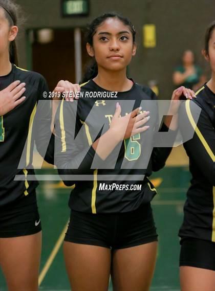 Thumbnail 3 in Tracy vs. Vacaville photogallery.